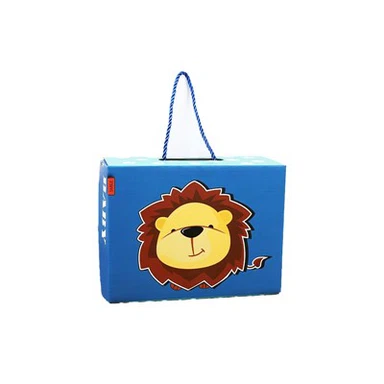 Bosca Bróg Leanaí Saincheaptha